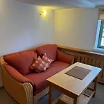 Apartment Harzgeroeder Altstadthaus *