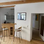 Apartment Harzgeroeder Altstadthaus