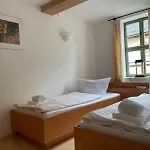 Apartment Harzgeroeder Altstadthaus *