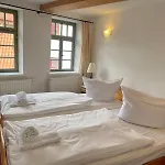 Apartment Harzgeroeder Altstadthaus *