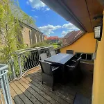 Harzgeroeder Altstadthaus * Harzgerode
