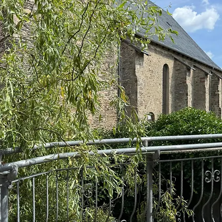 Harzgeroeder Altstadthaus *