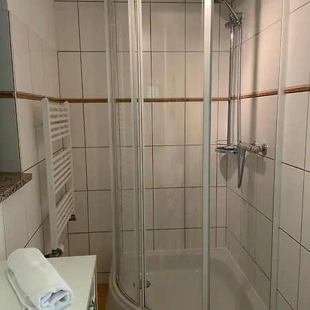 Harzgeroeder Altstadthaus Harzgerode