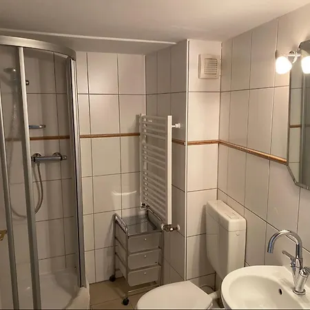 Harzgeroeder Altstadthaus *