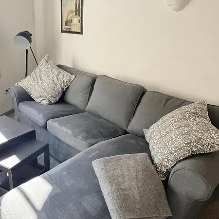 Harzgeroeder Altstadthaus Apartament