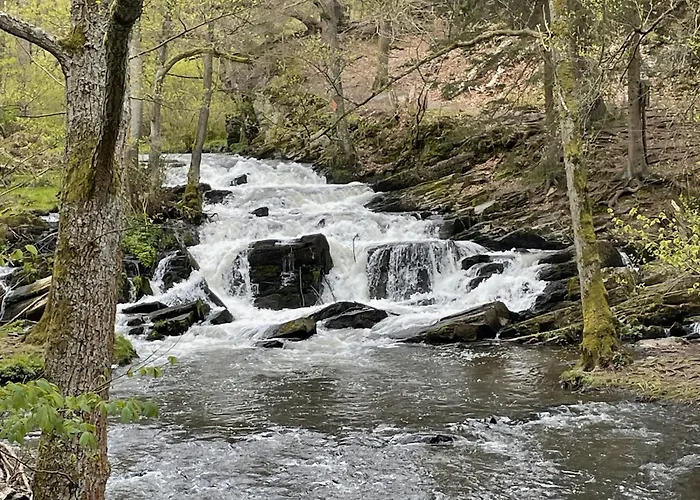 Harzgeroeder Altstadthaus
