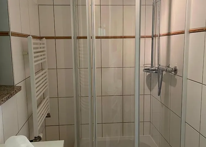 Harzgeroeder Altstadthaus 哈尔茨格罗德