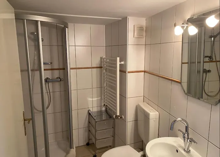 Harzgeroeder Altstadthaus *