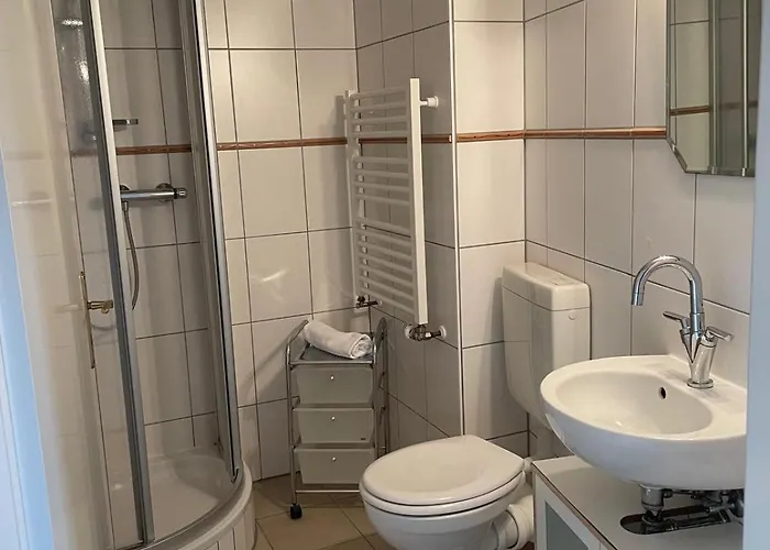 Harzgeroeder Altstadthaus *